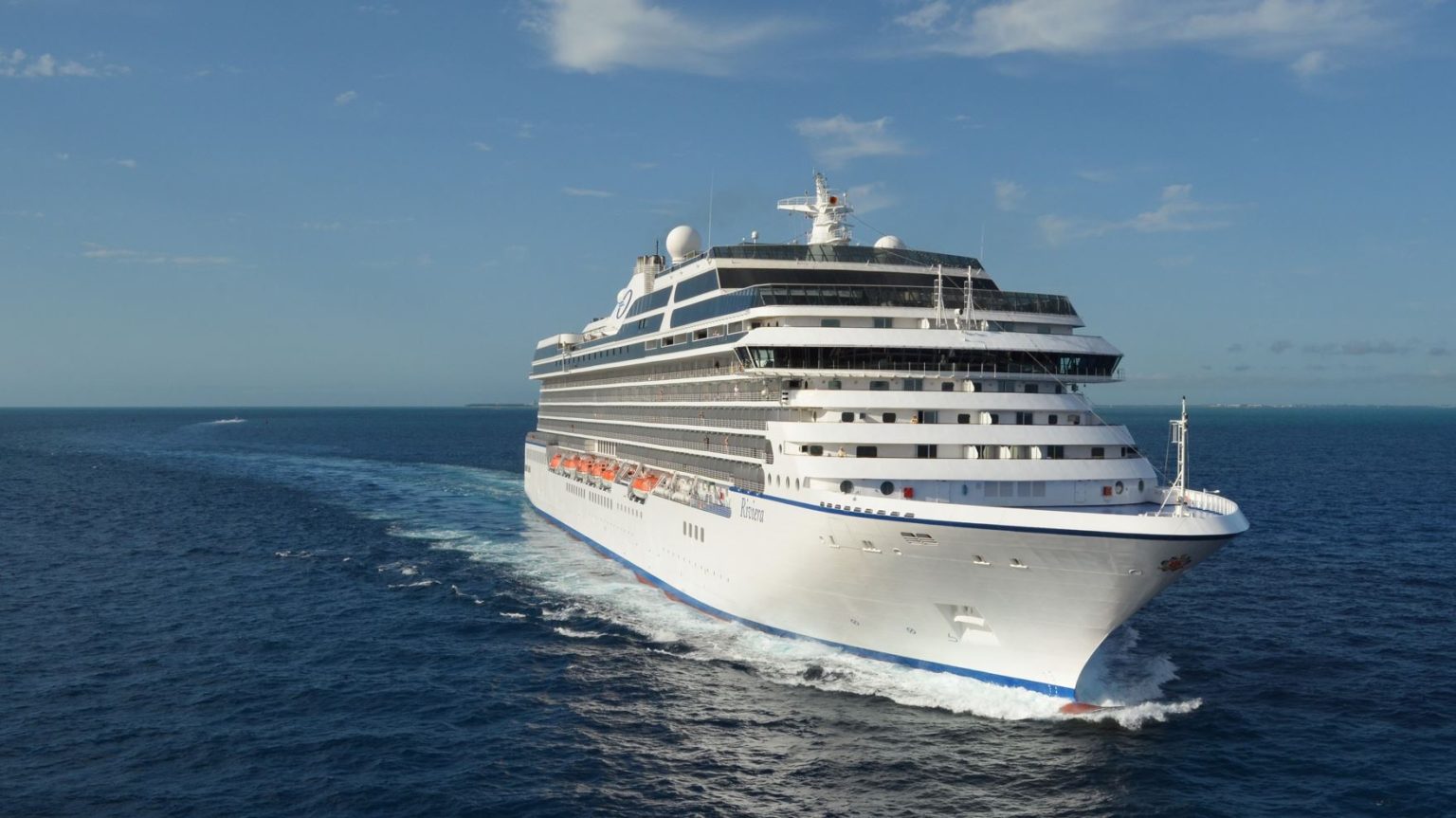 First look at the betterthannew Oceania Riviera CruiseToTravel