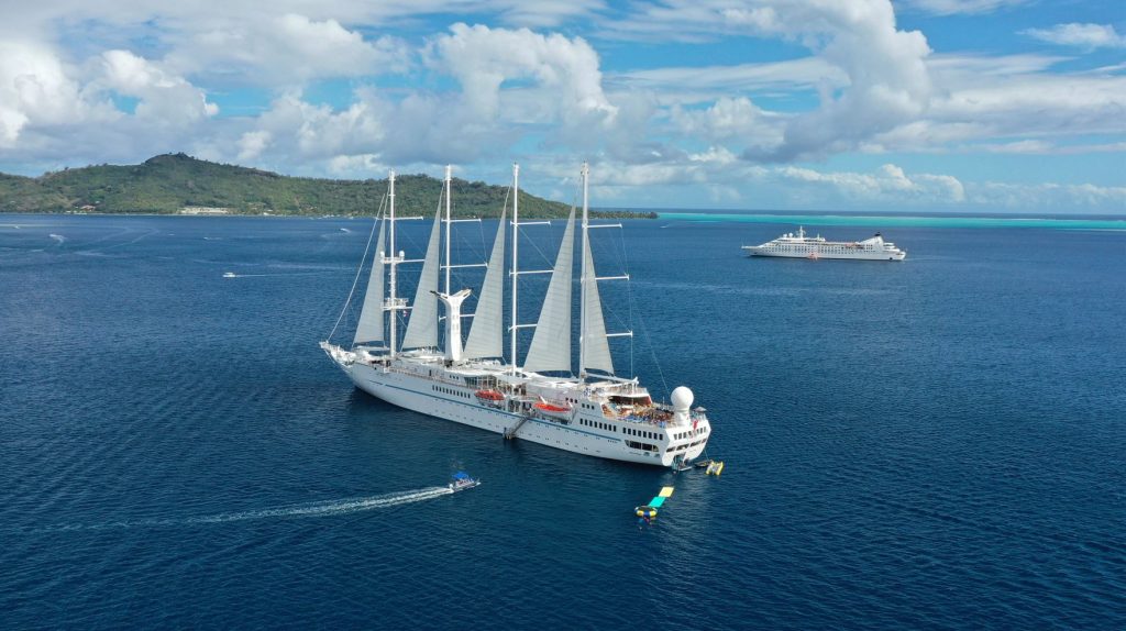 windstar cruises