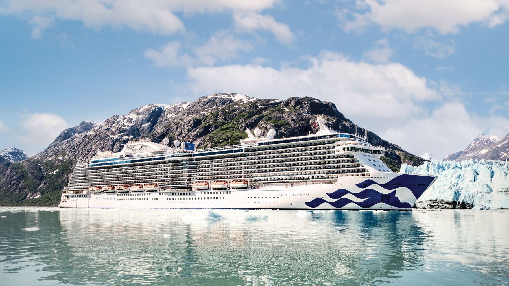 Princess Cruises Announces 2024 Alaska Season – CruiseToTravel