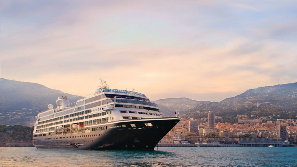 azamara