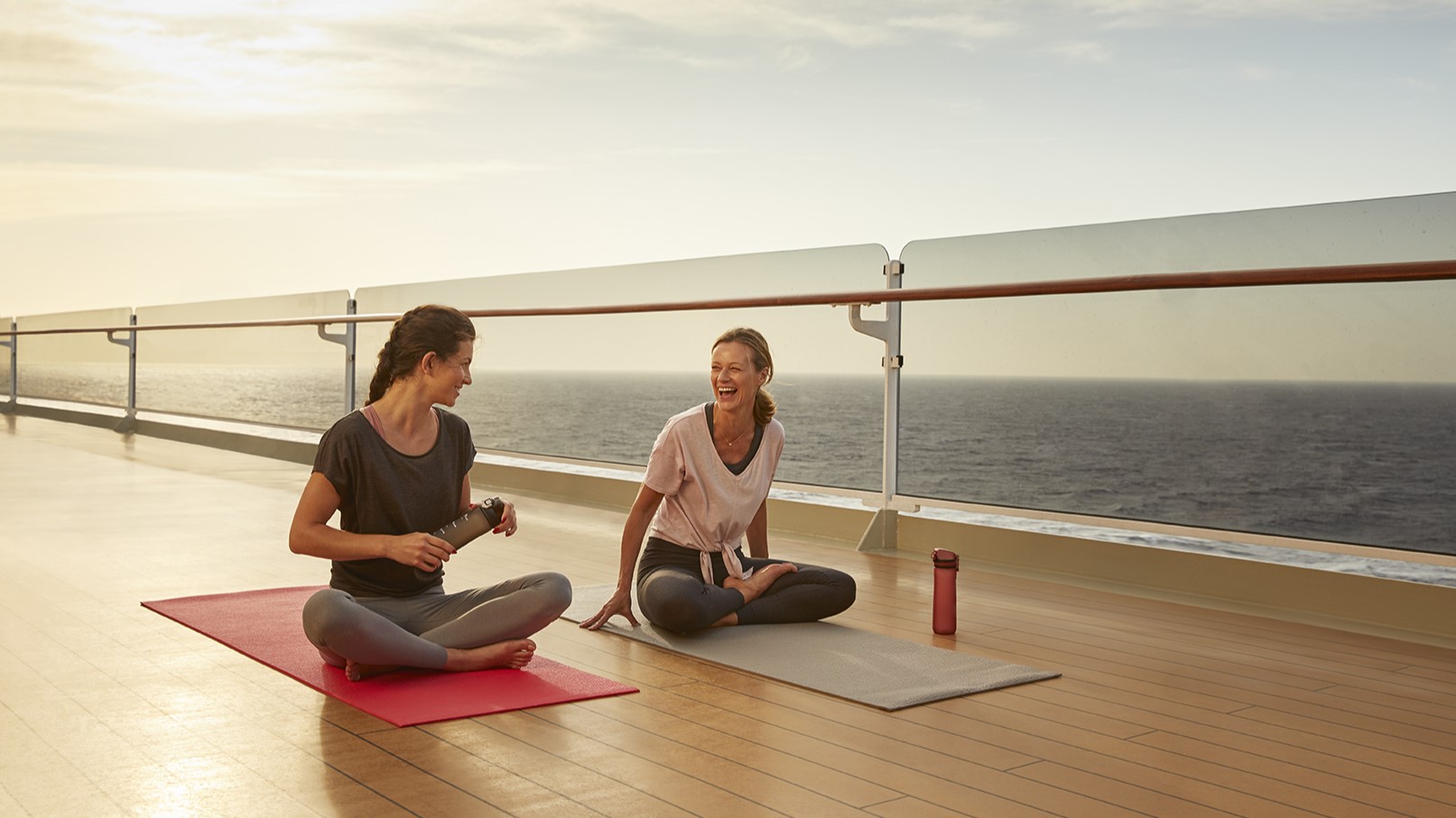 Cunard launches 2024 Event Voyages program CruiseToTravel