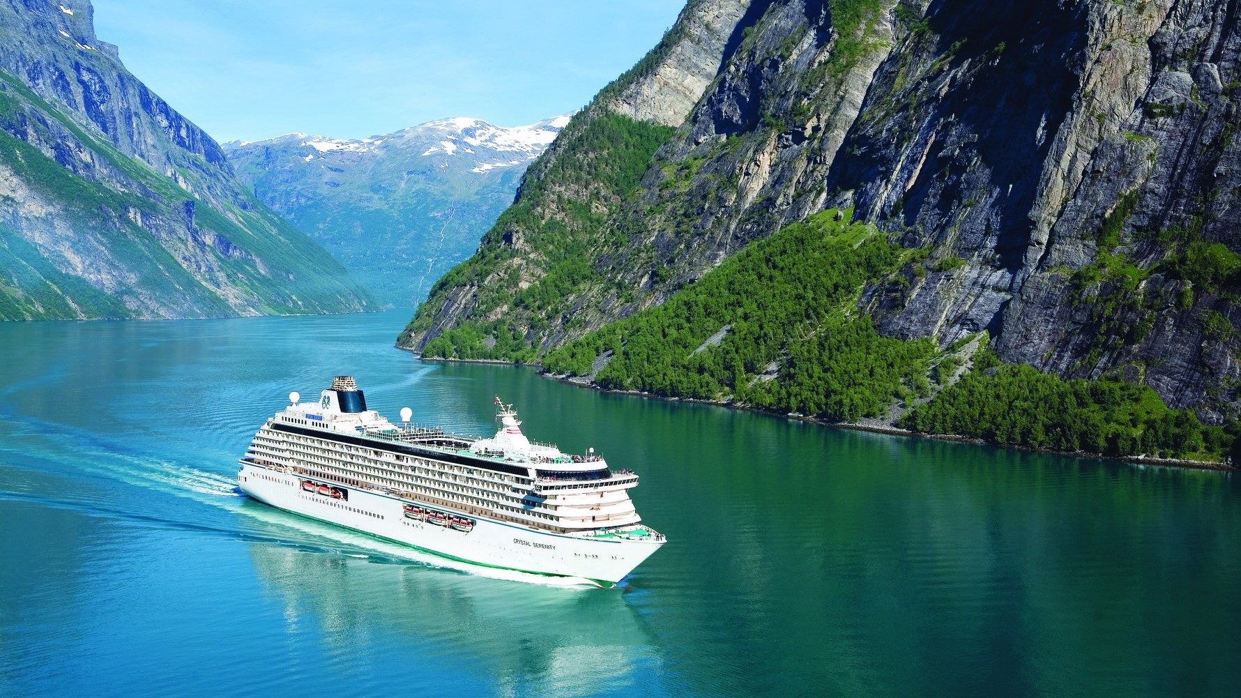 Crystal announces exciting 2025 itineraries CruiseToTravel