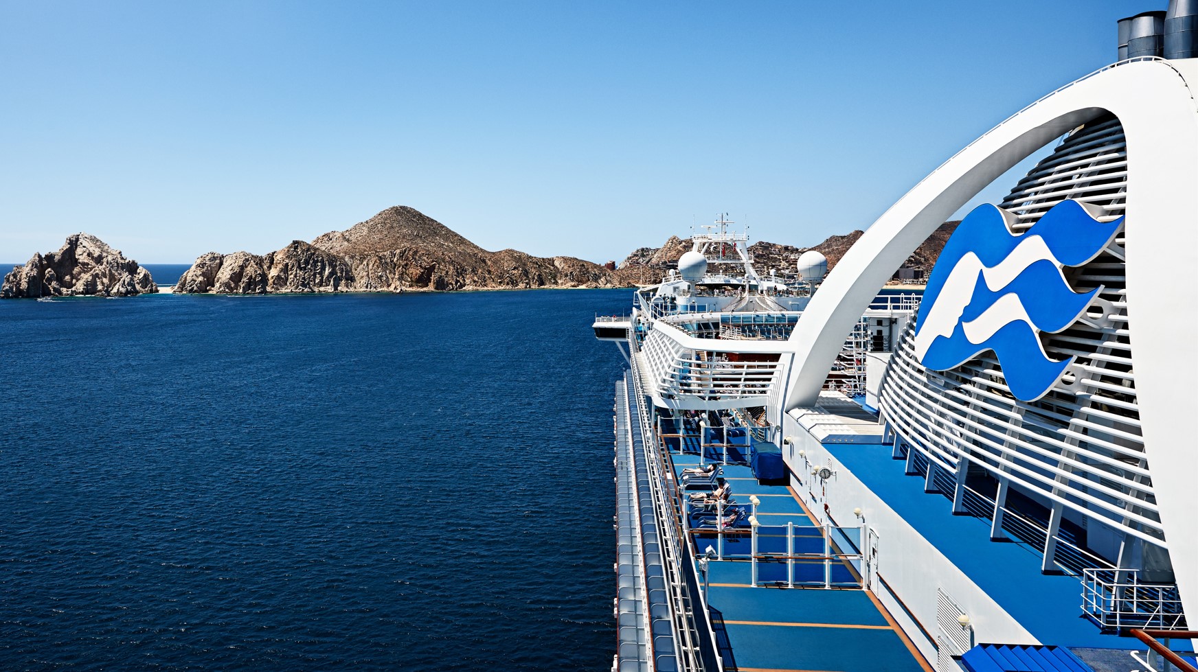 Princess Cruises introduces Best Price Guarantee CruiseToTravel