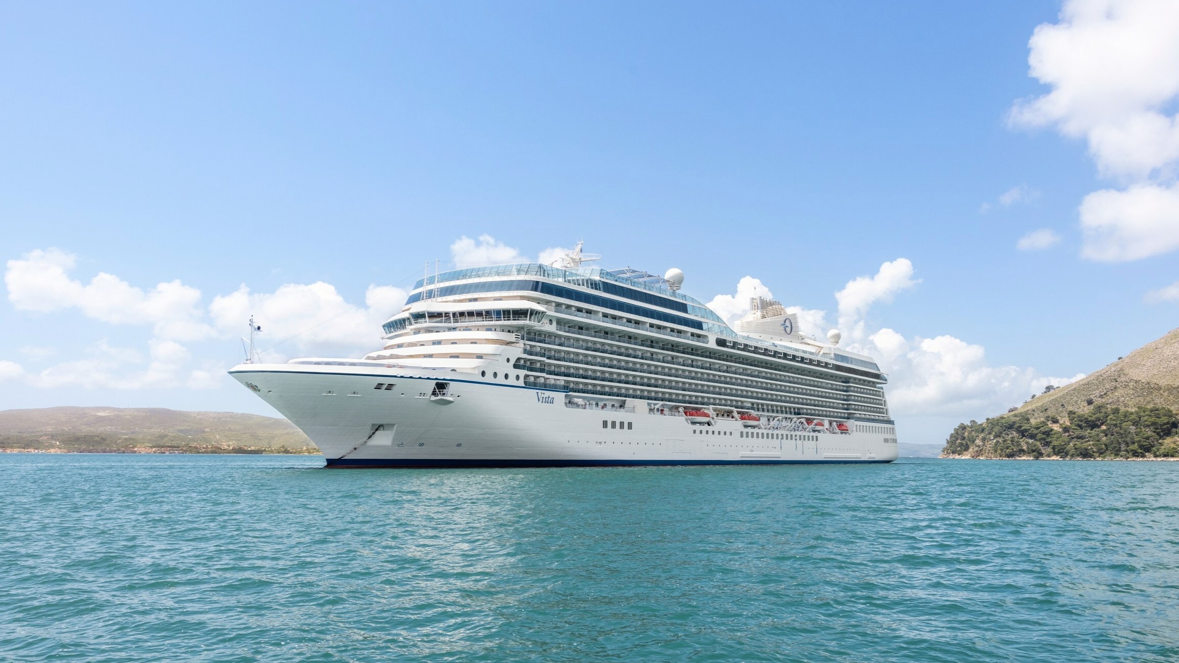 Oceania Cruises revises 2024 itineraries highlighting the Mediterranean