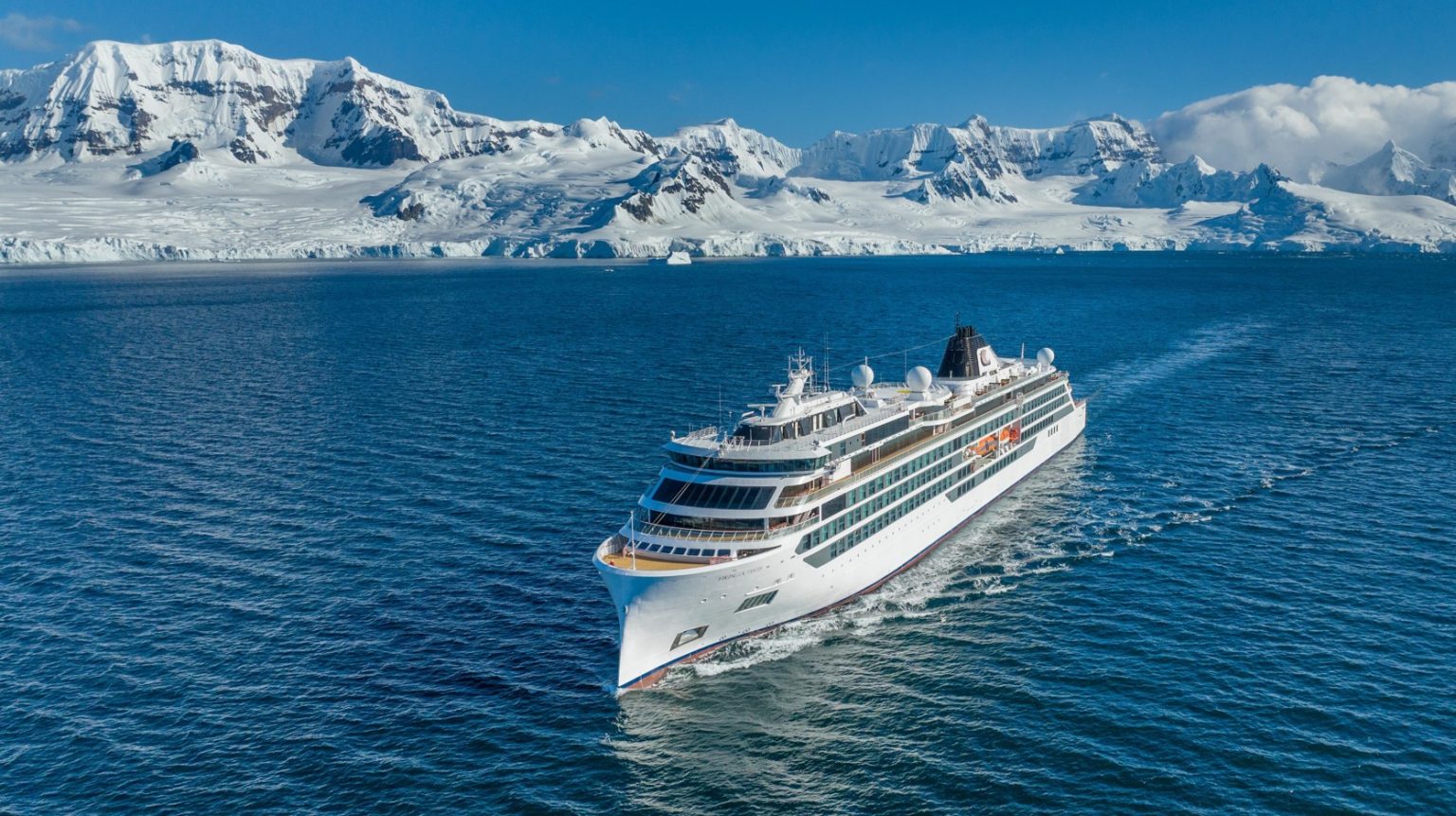 Viking What’s New in 2024 and Beyond CruiseToTravel