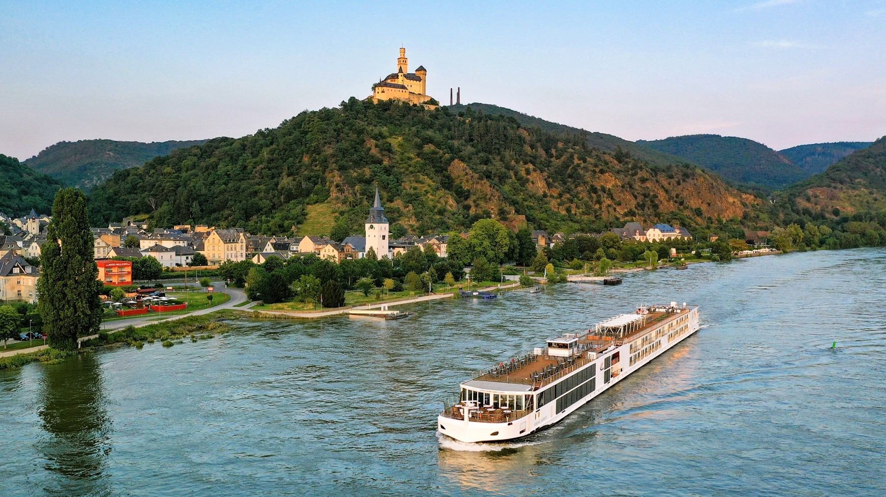 Viking opens 2026 European river season for booking CruiseToTravel