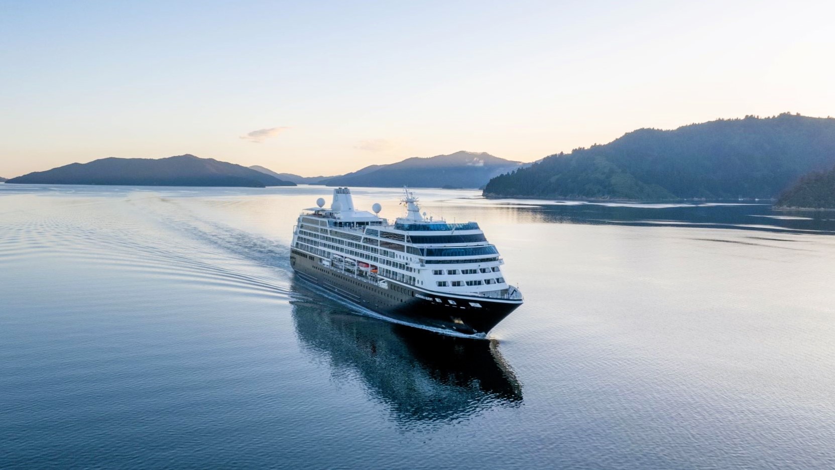 Azamara announces returns to New England and Canada in 2025 CruiseToTravel