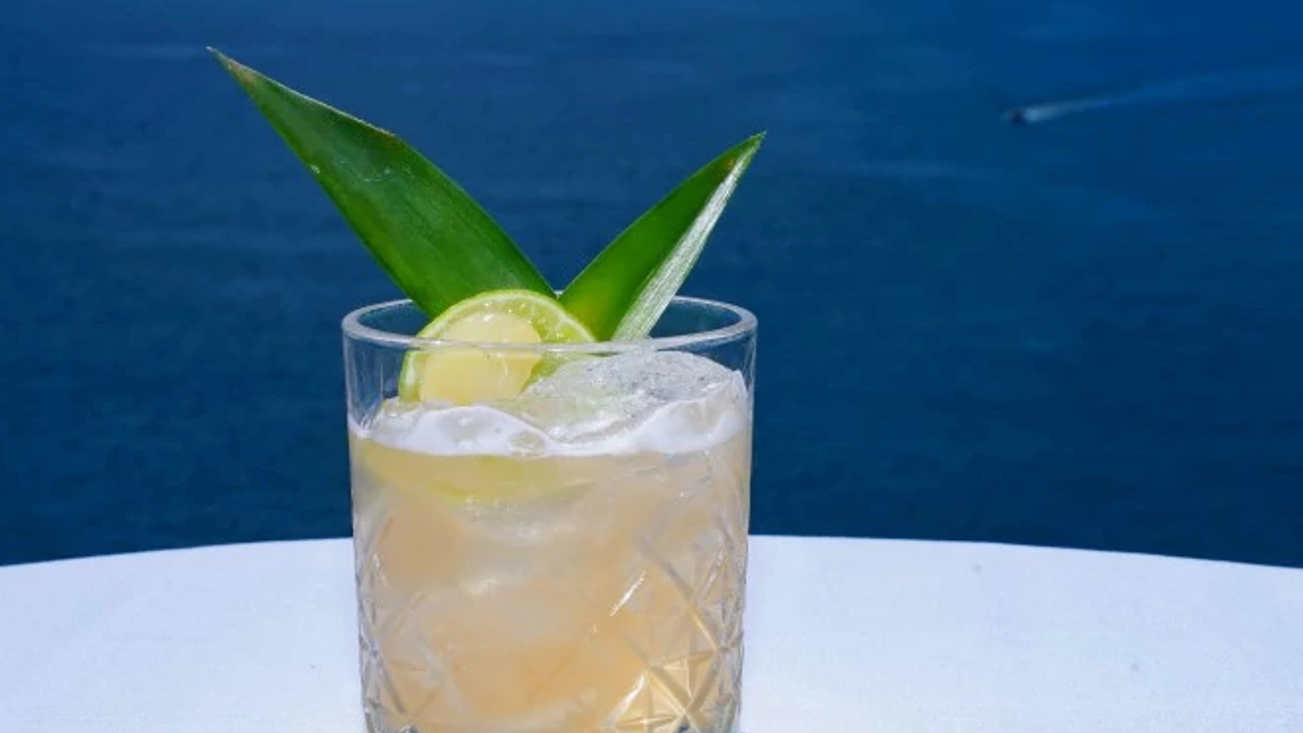 Holland America Line Introduces 5 New Latin American-Inspired Cocktails –  CruiseToTravel