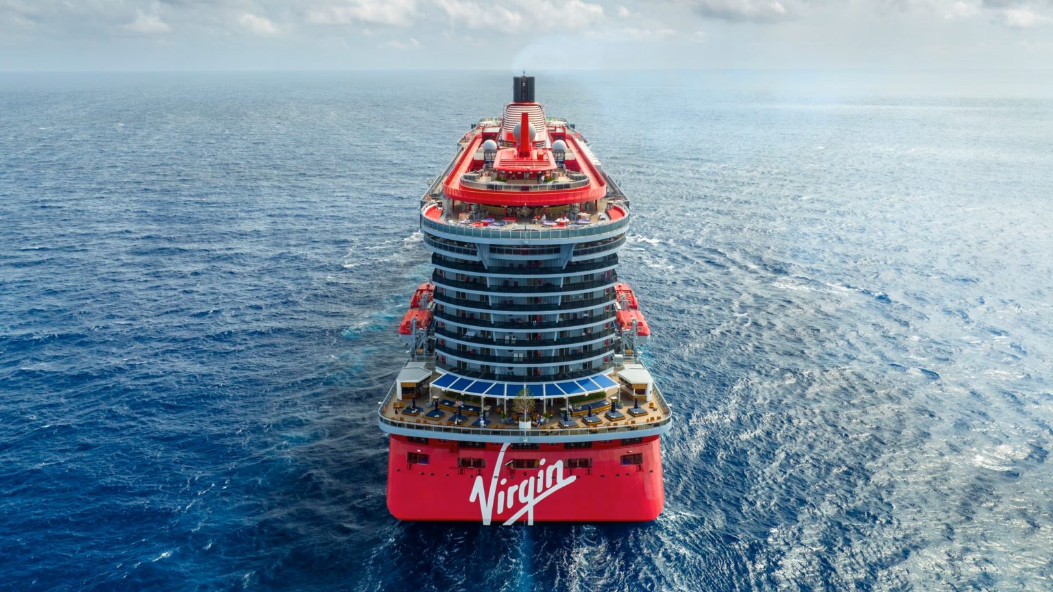 Virgin Voyages Cancels Resilient Lady’s 2024/2025 Australia Season