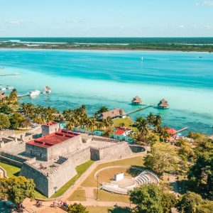 Virgin Voyages Redefines Work From Home With Month-Long Caribbean