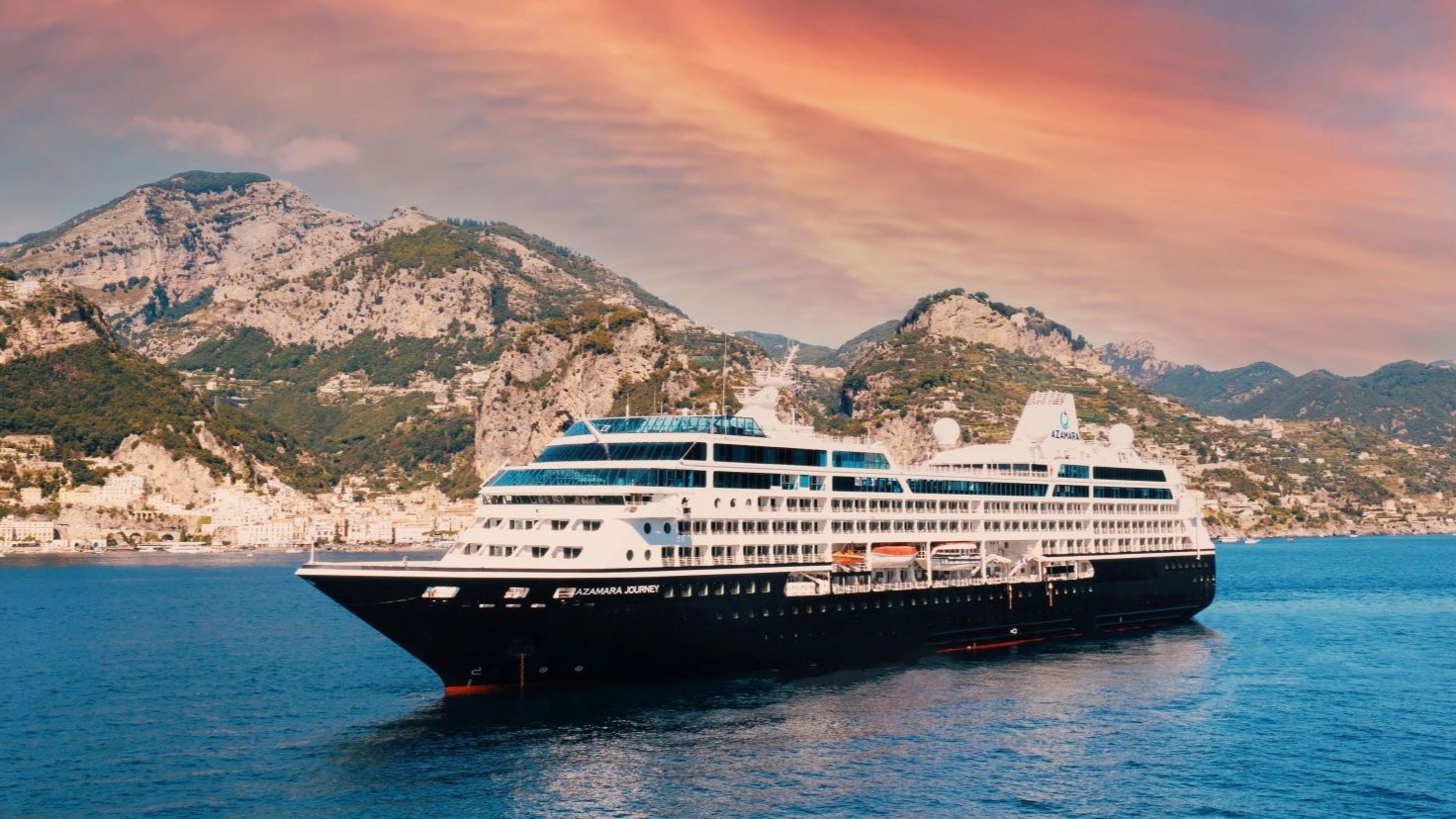 AZAMARA CRUISES INTRODUCES NEW IMMERSIVE EXPERIENCES AT NIGHT ...