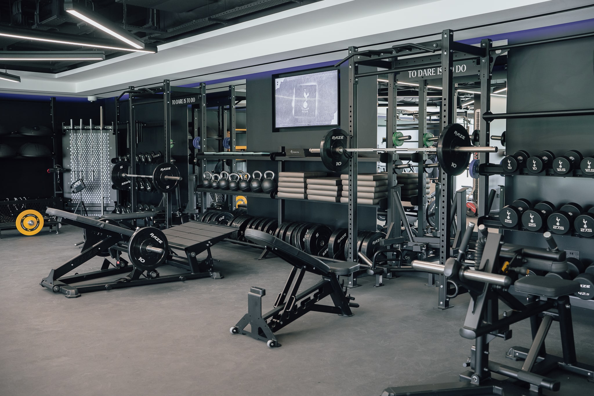Gym 3