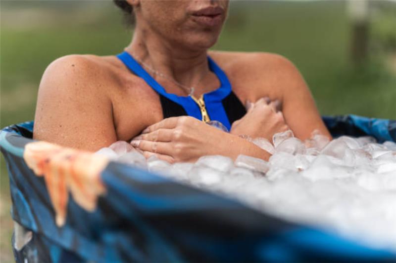 Cryotherapy