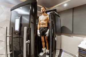 Read more about the article Should You Rent or Buy a Cryotherapy Chamber? A Decision Guide for Wellness Facilities