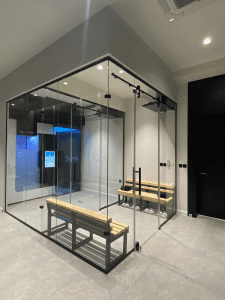 Read more about the article Cryotherapy Recovery: How Cold Therapy Speeds Up Healing for Athletes & Active Individuals?