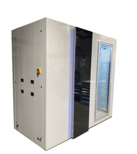 Read more about the article Choosing a Reliable Cryotherapy Manufacturer: What Facilities Should Look For