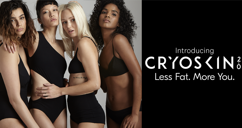 cryoskin less fat more you