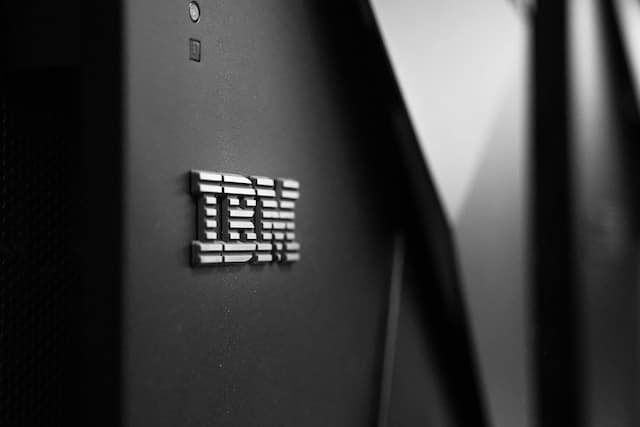 IBM Explores the Intersection of Blockchain and AI