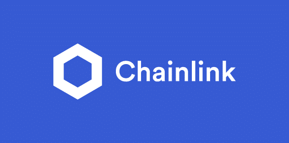 Huge whale activity is surrounding Chainlink