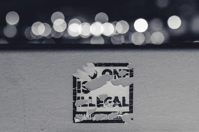 Illegal gambling sites increasingly accept bitcoin - crypto beat news Illegal gambling sites increasingly accept bitcoin