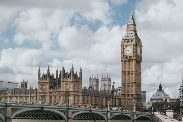Crypto Not Classified as Gambling: UK Government Rejects Proposal