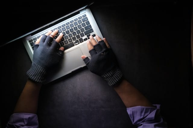 Scammers create thousands of blockchain wallets for crypto theft - crypto beat news Scammers Create Thousands of Blockchain Wallets for Crypto Theft