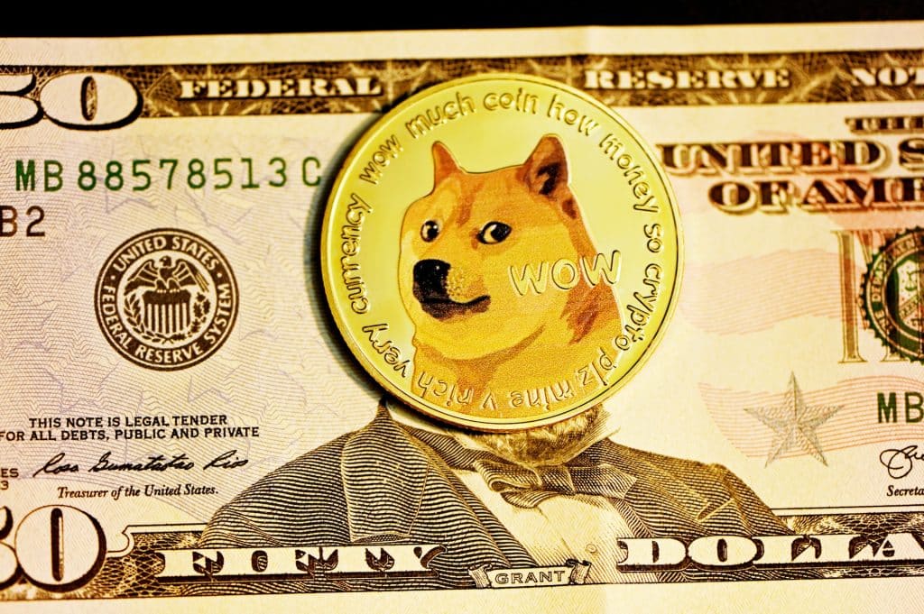 DOGE and SHIB: Memes Resurge in the Cryptocurrency Surge