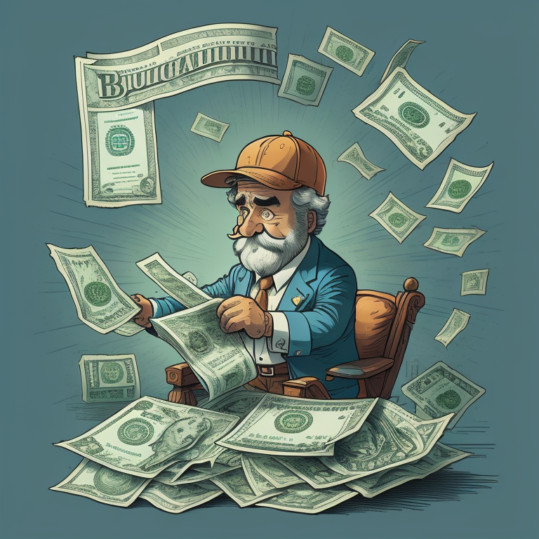 The value of bitcoin in an era of expanding money supply - crypto beat news The Value of Bitcoin in an Era of Expanding Money Supply