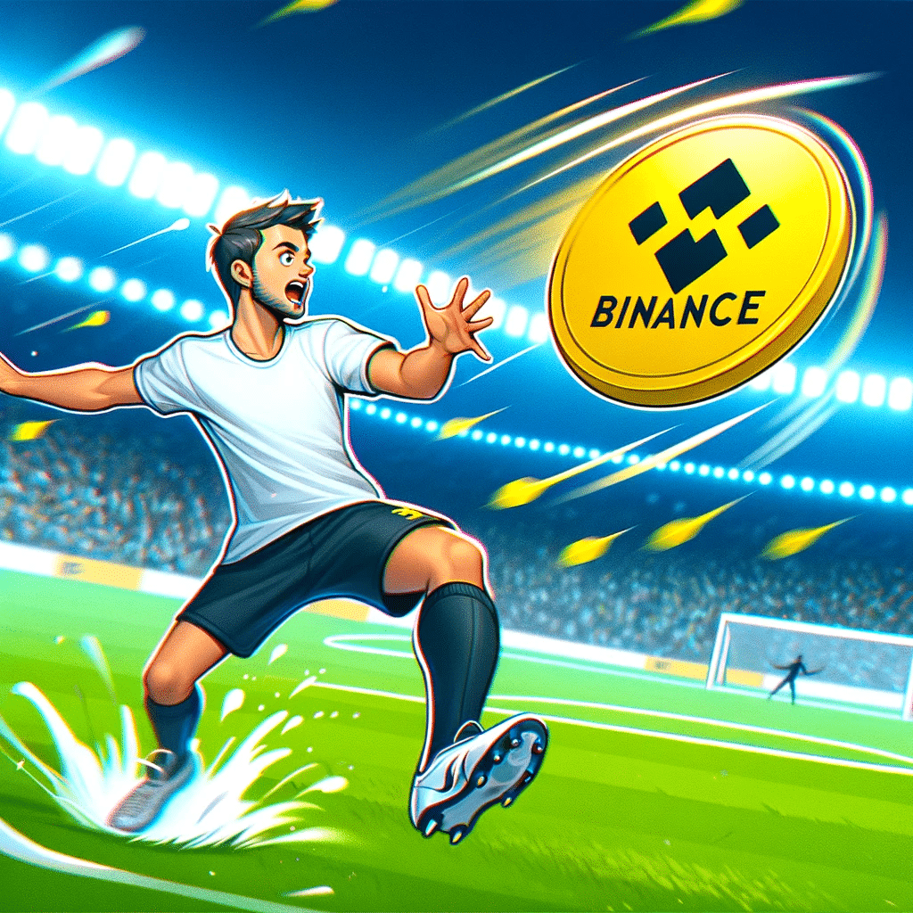 Cristiano Ronaldo Faces Lawsuit After Promoting Binance and Unregistered Securities