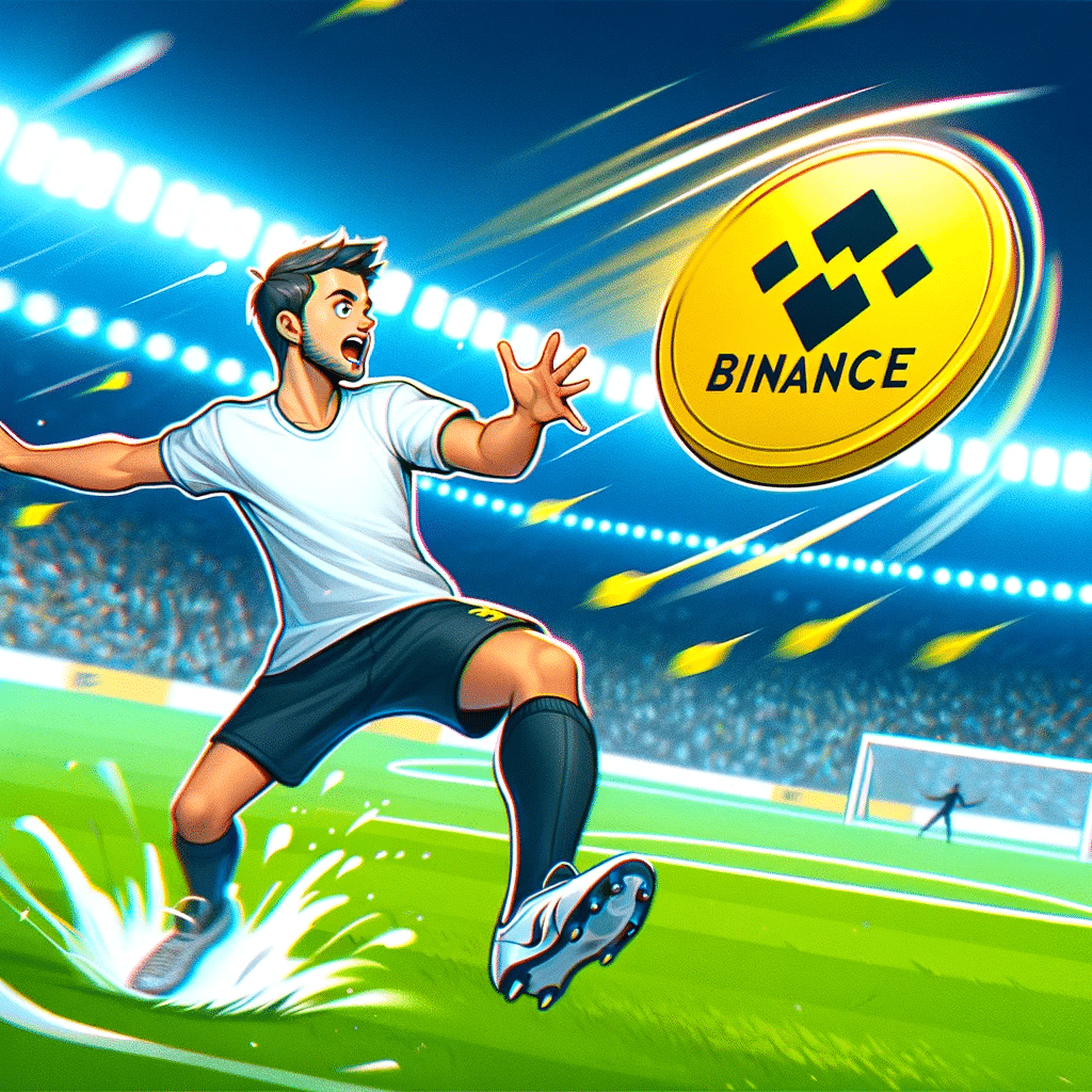Cristiano ronaldo faces lawsuit after promoting binance and unregistered securities - crypto beat news Cristiano Ronaldo Faces Lawsuit After Promoting Binance and Unregistered Securities