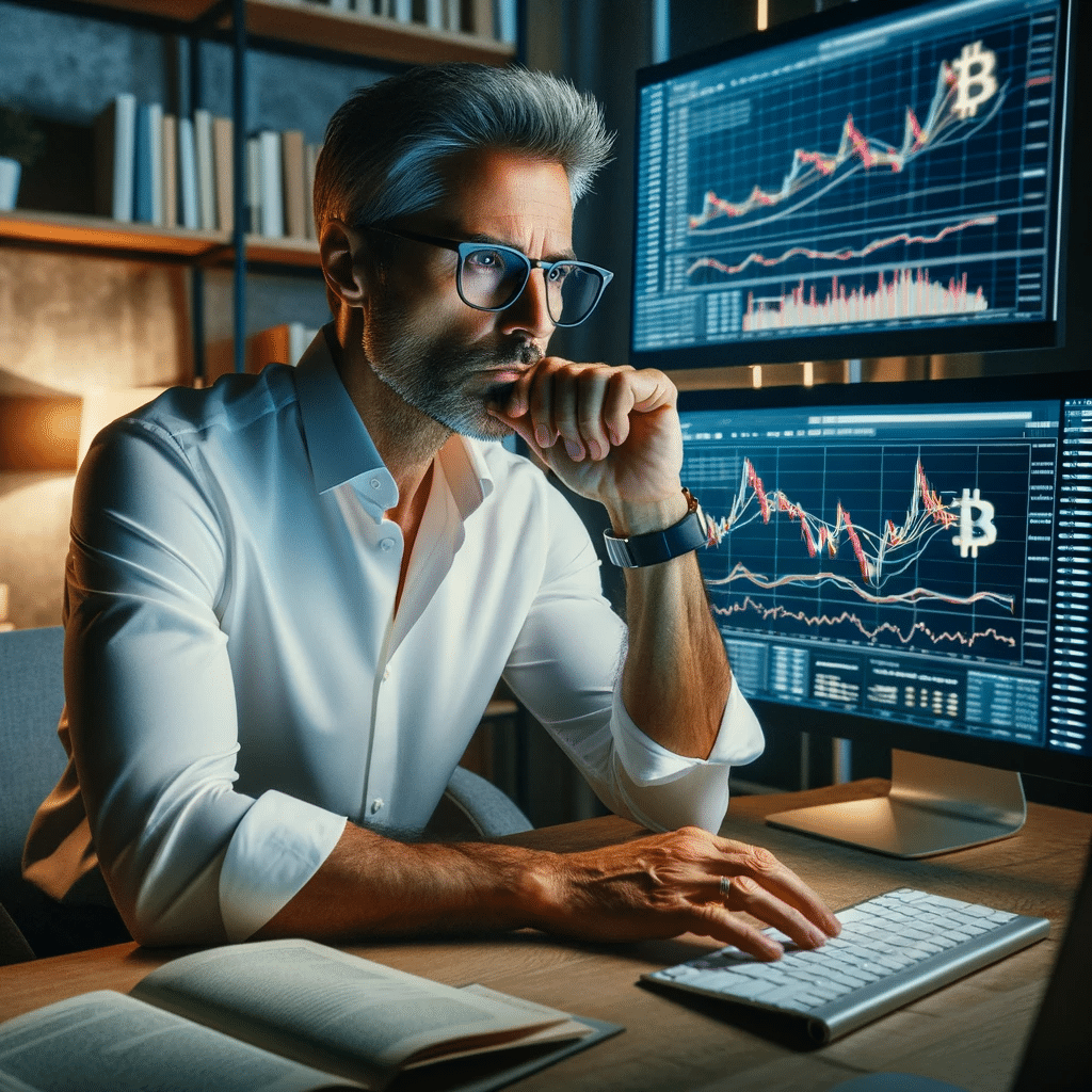 Cryptocurrency and Taxes: What Do You Need to Know