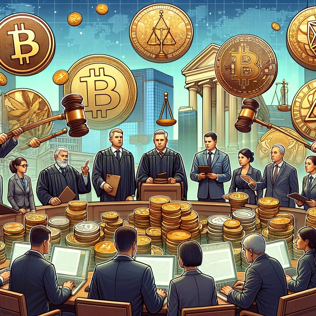 Regulatory responses to cryptocurrencies - crypto beat news Regulatory responses to cryptocurrencies