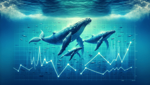 ADA Surge in Price Driven by Whales and Analyst Predictions