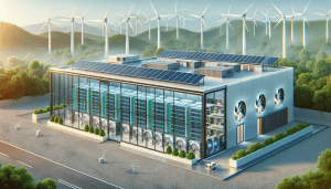 Bitcoin Mining Can Be Profitable Again with Energy Efficiency