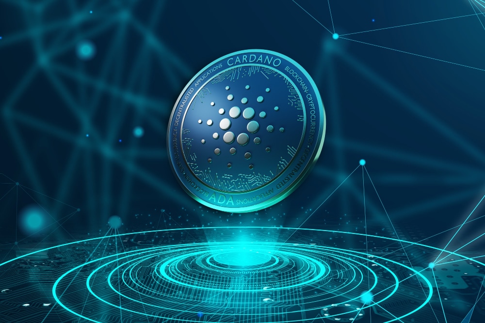 IOG Shakes Crypto Sphere at Cardano Summit 2023 by Introducing a Groundbreaking concept: Partner Chains