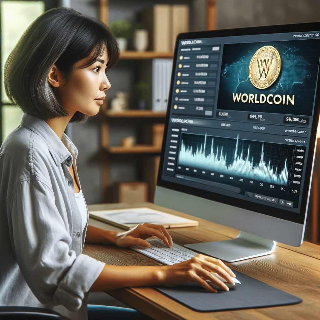 Where And How Can You Buy Worldcoin WLD Right Now   Where And How Can You Buy Worldcoin 