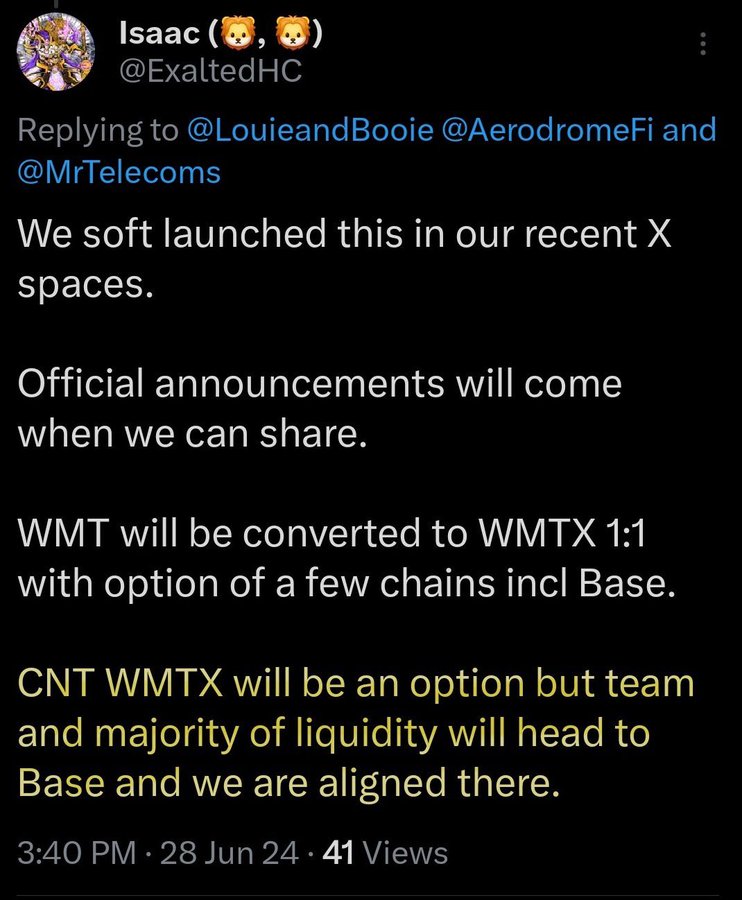 WMTX