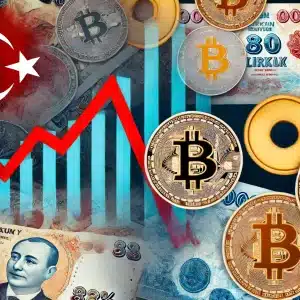 Turkey Announces New Relatively Low 0.03% Crypto Transaction Tax
