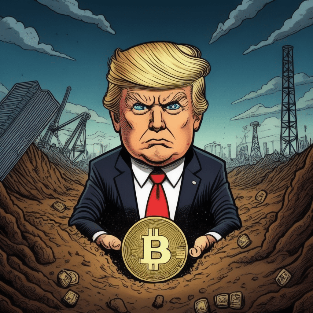 Why the Crypto Industry Should Avoid Political Alignments