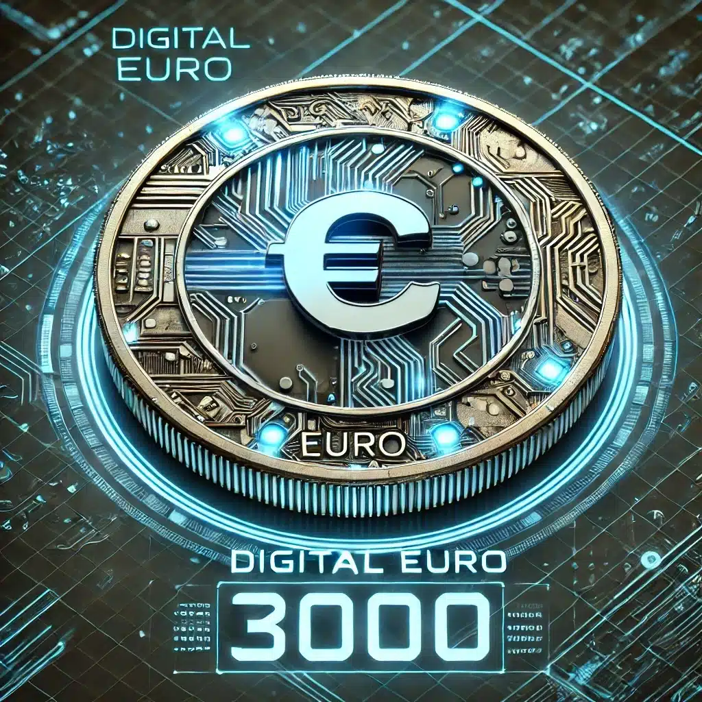 EU Afraid of USD Stablecoins Taking Over the European Market