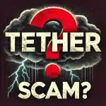 Tether Under Investigation From The U.S. Department of Justice (DOJ)