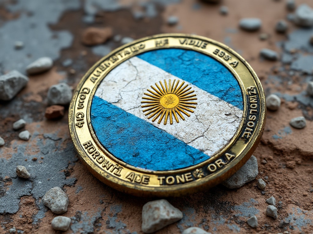 Cardano’s ADA Powers Argentina’s First Legal Smart Contract