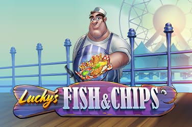 LUCKY'S FISH & CHIPS