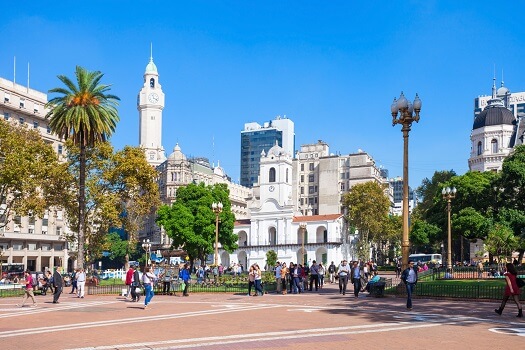 Argentina’s Ministry of Education adds Ethereum to high school curriculum Argentina’s Ministry of Education adds Ethereum to high school curriculum