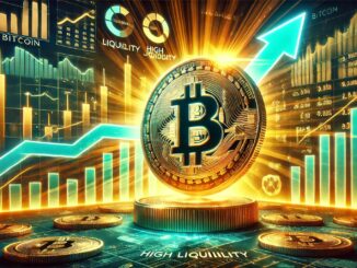 Bitcoin Eyes $65,000 For Bullish Breakout – Metrics Reveal High Liquidity Above This Level