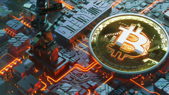 Bitcoin miners stay resilient despite traders' waning risk appetite — Bitcoin miners stay resilient despite traders’ waning risk appetite — Glassnode