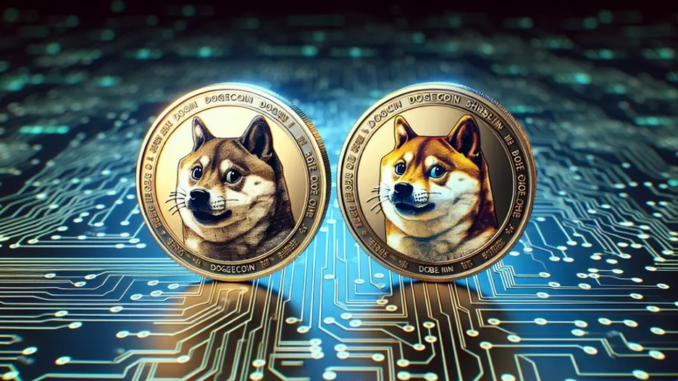 ETFSwap (ETFS) Breakout: Can It Outperform Dogecoin (DOGE) And Shiba Inu (SHIB) This Bull Cycle?