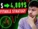 AI TRADING BOT | BEST Trading Strategy for PROS & Beginners!