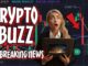 Crypto News Now:🚨 Massive ETH Sells | Why is BTC Dumping? | Altcoin News | Bitcoin news