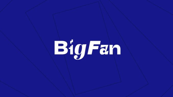 Devolver Digital launches new publishing label Big Fan Games